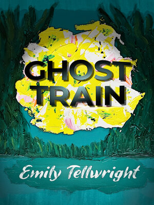 cover image of Ghost Train